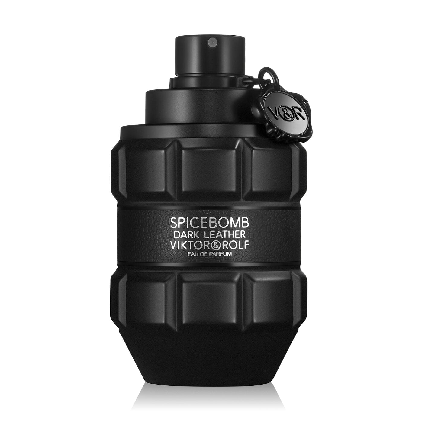 Viktor &amp; Rolf Spicebomb Dark Leather Парфумована вода чоловіча, 90 мл